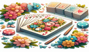 Flower Solitaire