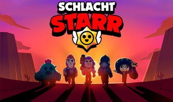 Schlacht Starr