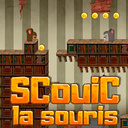 Scouic la souris