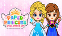 Paper Princess: Doll Dress Up