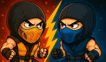 Mortal Kombat Merge
