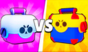 Brawl Case: Simulator!