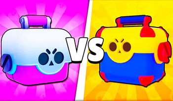 Brawl Case: Simulator!