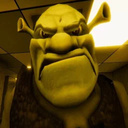 Shrek's Hotel - Хоррор 3D