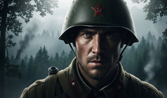 Surviving partisan