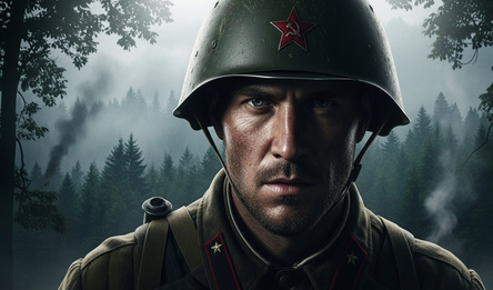 Surviving partisan