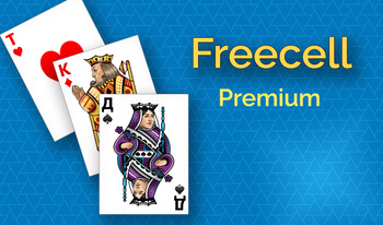 Freecell Premium