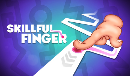 Skillful Finger