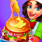 Игра Happy Burger Shop