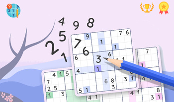 Sudoku: A Game to Logic