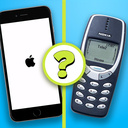 Trivia Quiz: What is a phone?