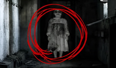 Find The Ghost In The Photo