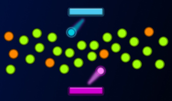 PopCor: Blitz!