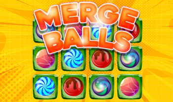 Merge Balls