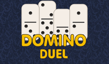 Domino duel