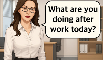 Correspondence with the Female Secretary
