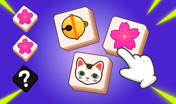 Cute Tiles: Puzzle