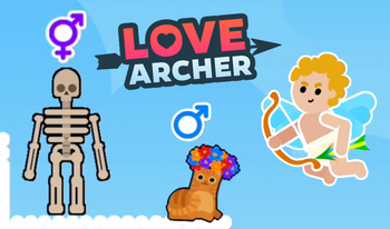 Love Archer