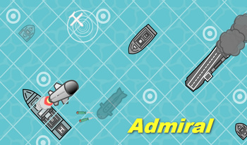 Admiral