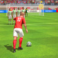 Strike Football Free Kick Spiel