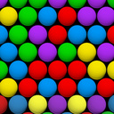 Easy Bubble Shooter