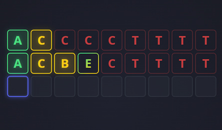 Pick a Word