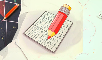 Sudoku Görevi