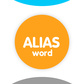 Alias Word