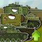 Tank evolution: Clicker