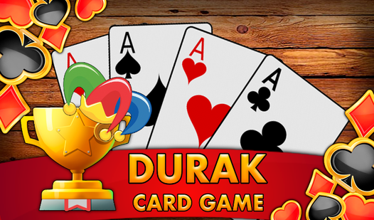 Durak card game (by DNK Studio): Play Online For Free On AllWebGames