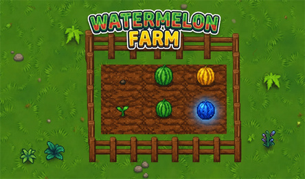 Watermelon Farm