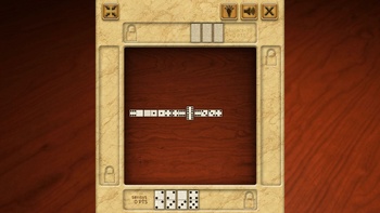 Domino Block