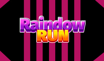 Raindow Run