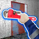 Plumber Simulator: Turn on the pump