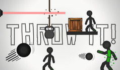 Throw It!