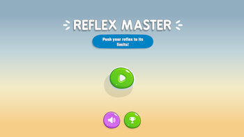 Reflex Master