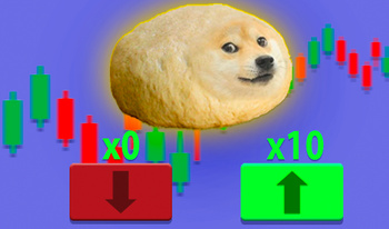 Doge Cryptocurrency