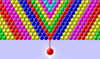 Bubble Shooter Origins