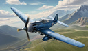 WarPlanes World: Air Battles