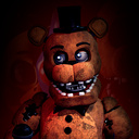 Five Night's at Freddy's 2: Кликер