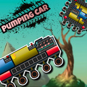 Pumping car