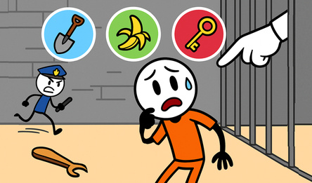Jailbreak Story