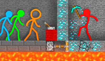 Stickman Epico