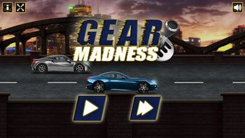 Gear Madness