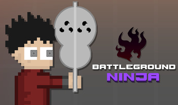 battleground Ninja