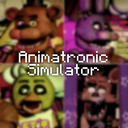 Animatronic Simulator: AllWebGames-da Pulsuz Onlayn Oynayın