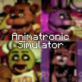 Animatronic Simulator: AllWebGames-da Pulsuz Onlayn Oynayın