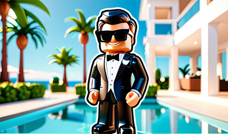 Millionaire Simulator: Become Rich!