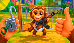 I am Monkey