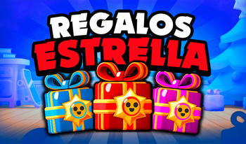 Regalos Estrella